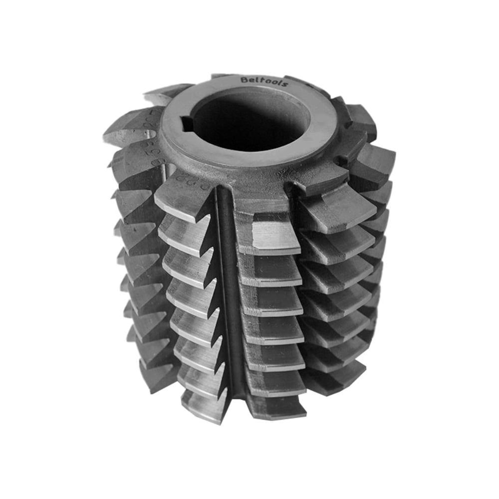 Изображение товара Фреза червячная Beltools М3,5 A Р18 2510-0113 20гр. (2гр.43 мин.) 90x90x32 мм ri.185.493 Изображение товара Фреза червячная Beltools М3,5 A Р18 2510-0113 20гр. (2гр.43 мин.) 90x90x32 мм ri.185.493