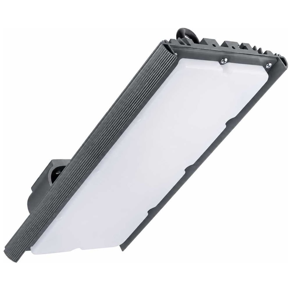 Светодиодный светильник Diora Unit Graphite Grey (Графитовый) DUFPRO56D-4K-C RAL 7024