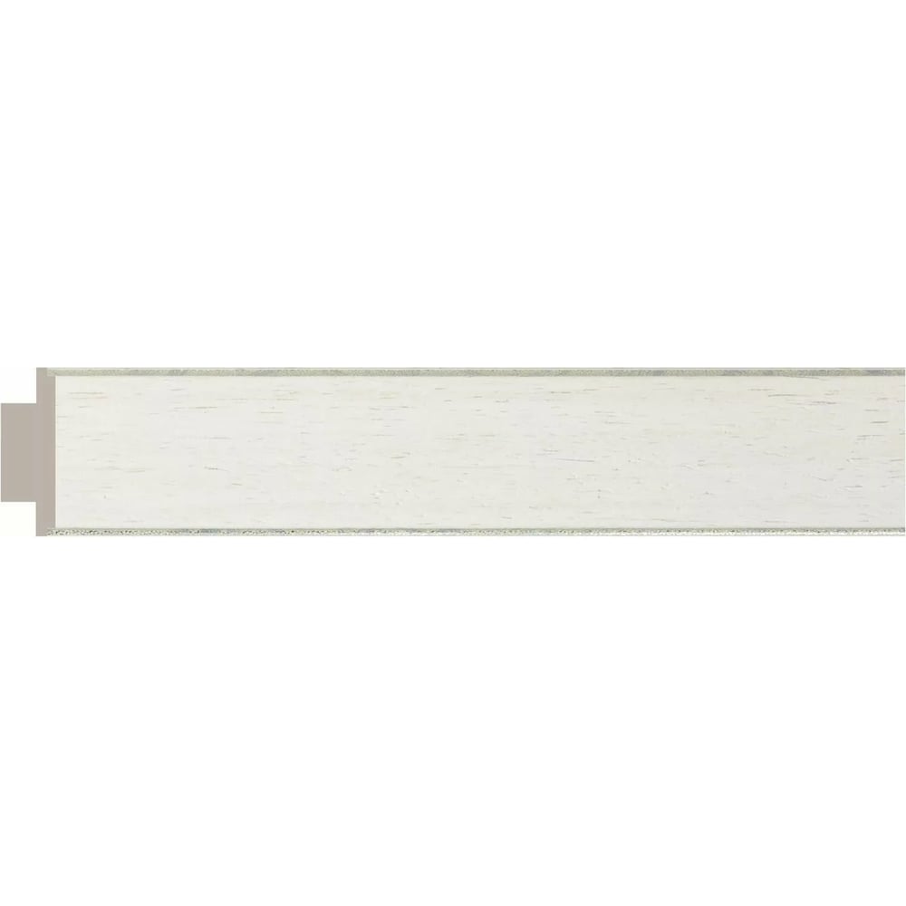 Изображение товара Соединительный молдинг Cosca Decor 110-15 30 мм, слоновая кость СПБ019726
