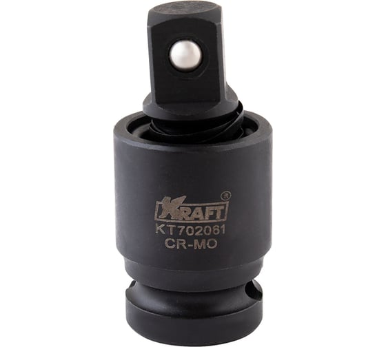 Изображение товара Кардан ударный 1/2 KRAFT KT 702061