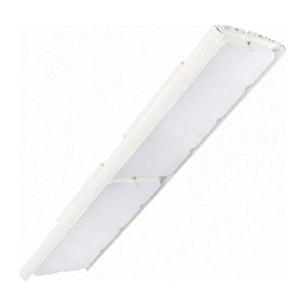 Светодиодный светильник Diora Unit Pure White (Белый кремовый) DUFPRO250D-4K-L RAL 9010
