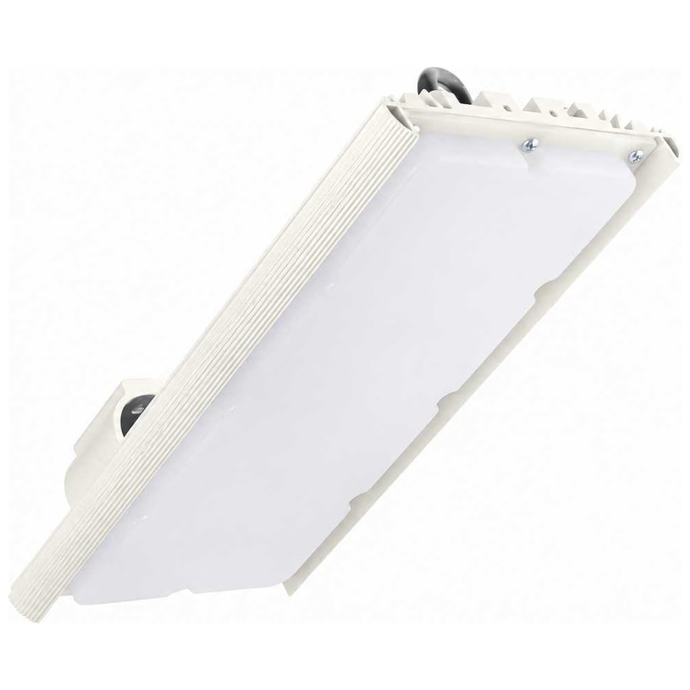 Светодиодный светильник Diora Unit Pure White (Белый кремовый) DUFPRO25D-3K-L RAL 9010