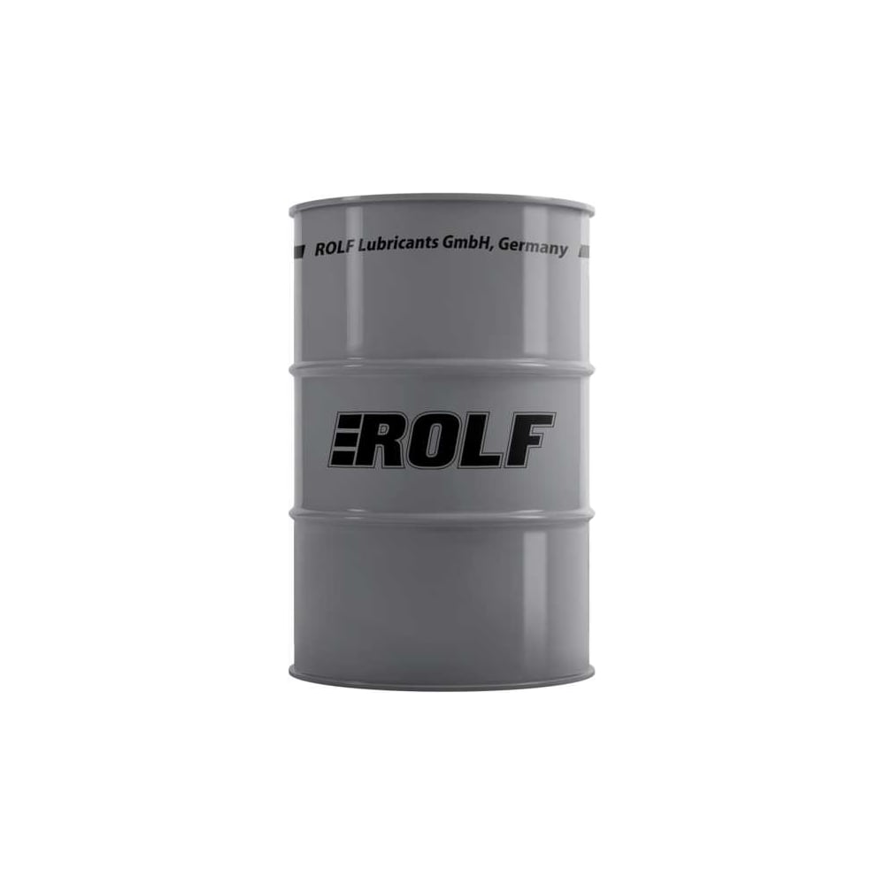 Масло трансмиссионное синтетическое Rolf Transmission S9 AGE SAE 75W-90, 200 л 105038