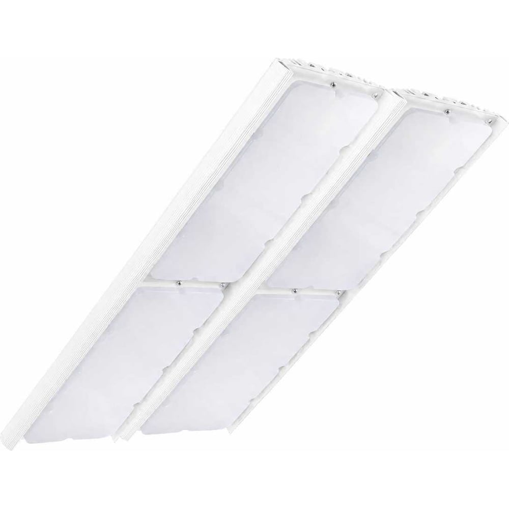 Светодиодный светильник Diora Unit Pure White (Белый кремовый) DUFPRO465D-3K-L RAL 9010