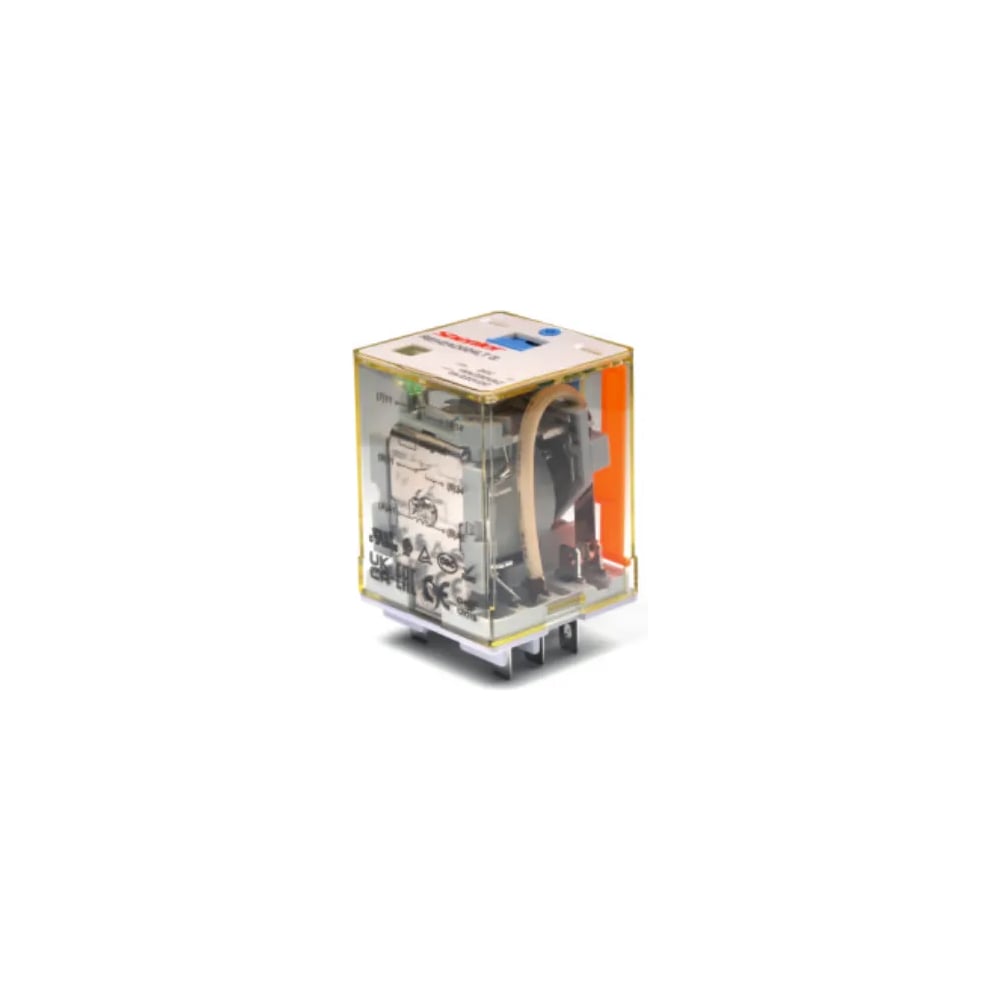 Изображение товара Реле SHENLER НТК Приборэнерго REH3CO900LT 16А, механическая индикация