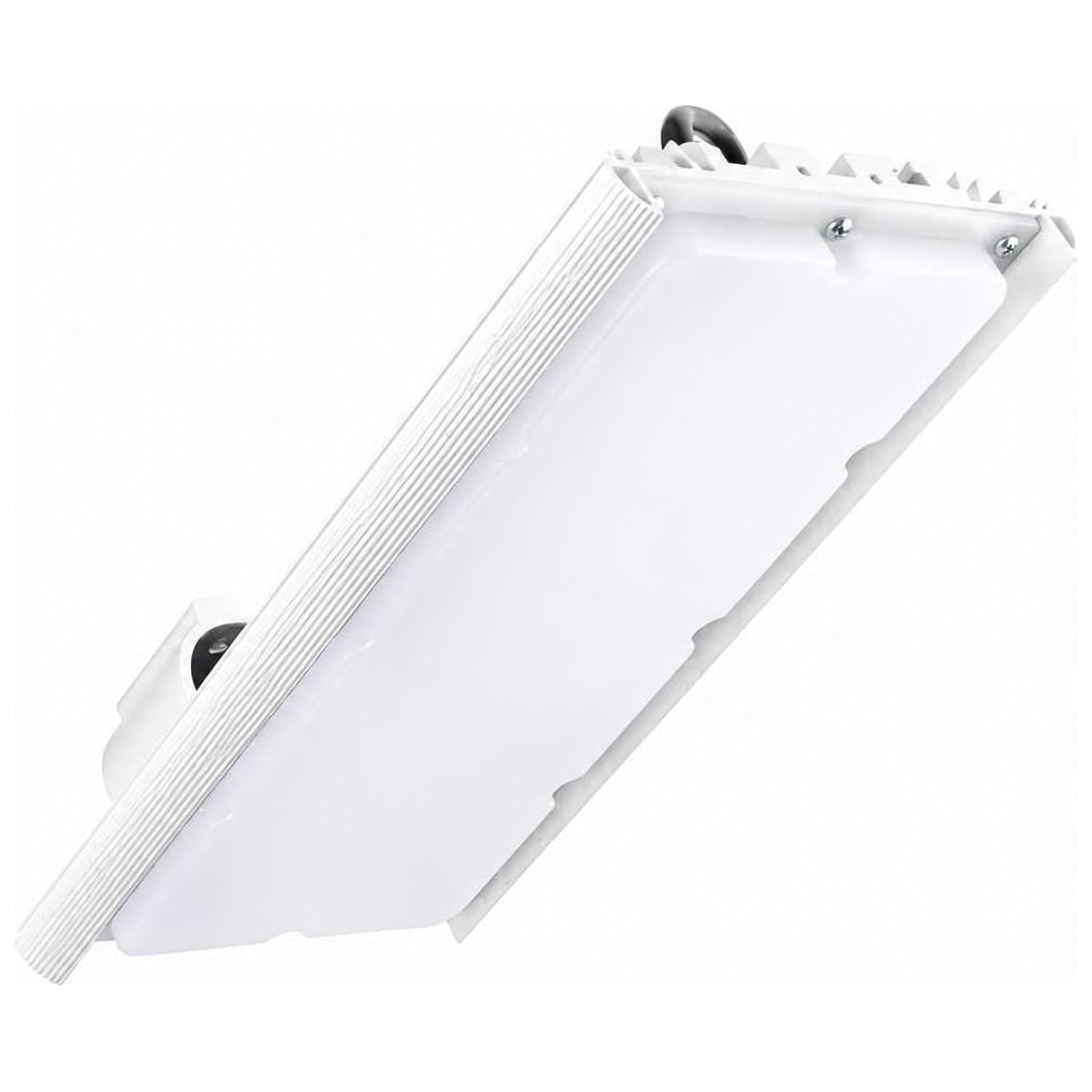 Светодиодный светильник Diora Unit White (Белый) DUFPRO25D-5K-L RAL 9016