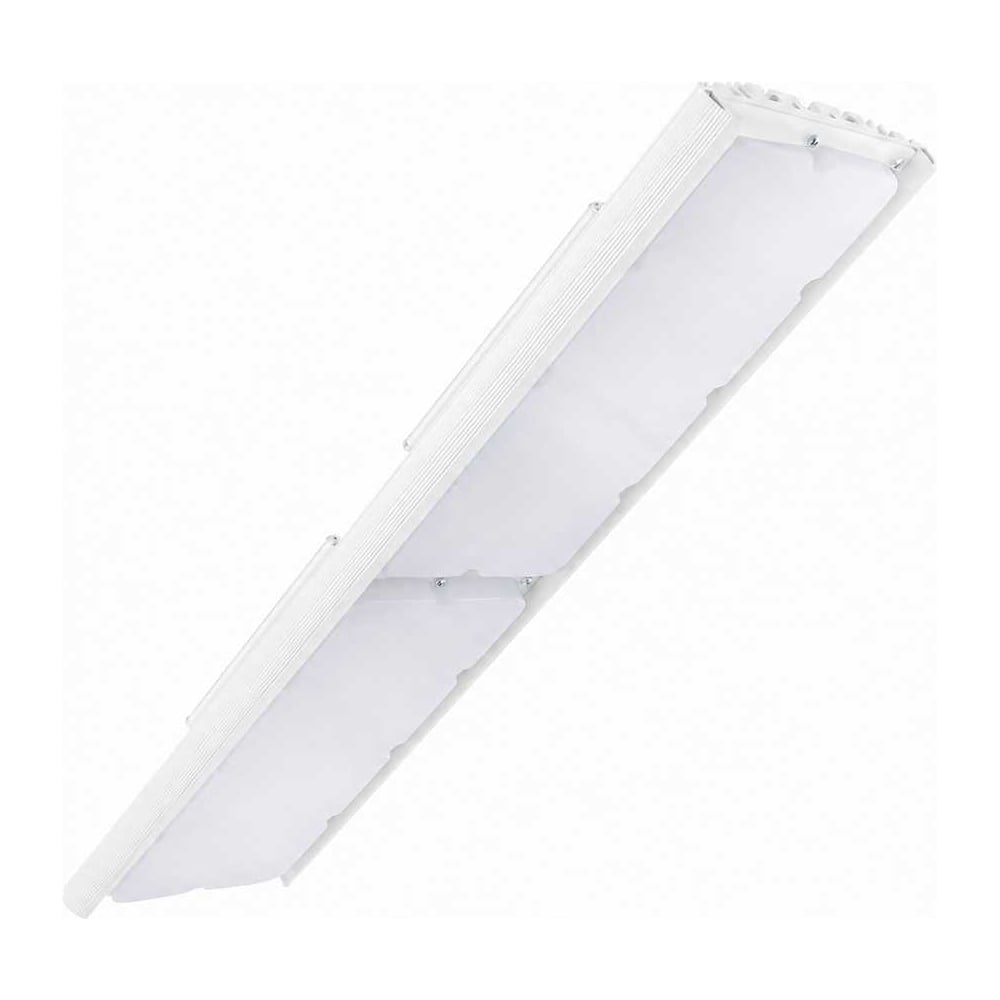 Светодиодный светильник Diora Unit White (Белый) DUFPRO270D-4K-L RAL 9016