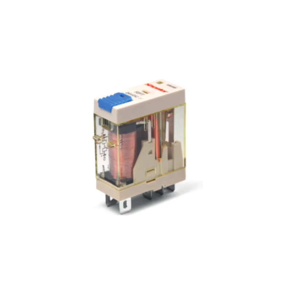 Реле SHENLER НТК Приборэнерго 2CO, 5A(250VAC/30VDC), 230VAC RFC2CO730