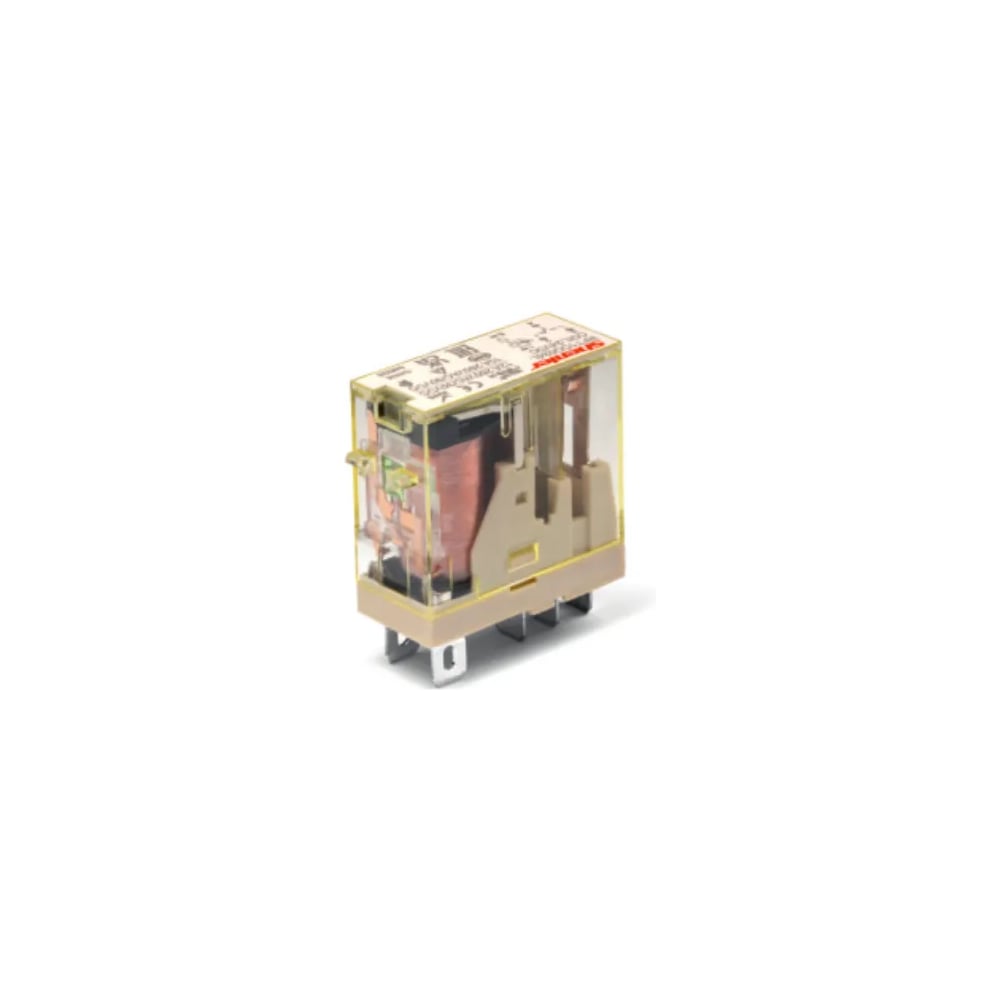 Реле SHENLER НТК Приборэнерго 1CO, 12A(250VAC/30VDC), 12VDC RFT1CO012