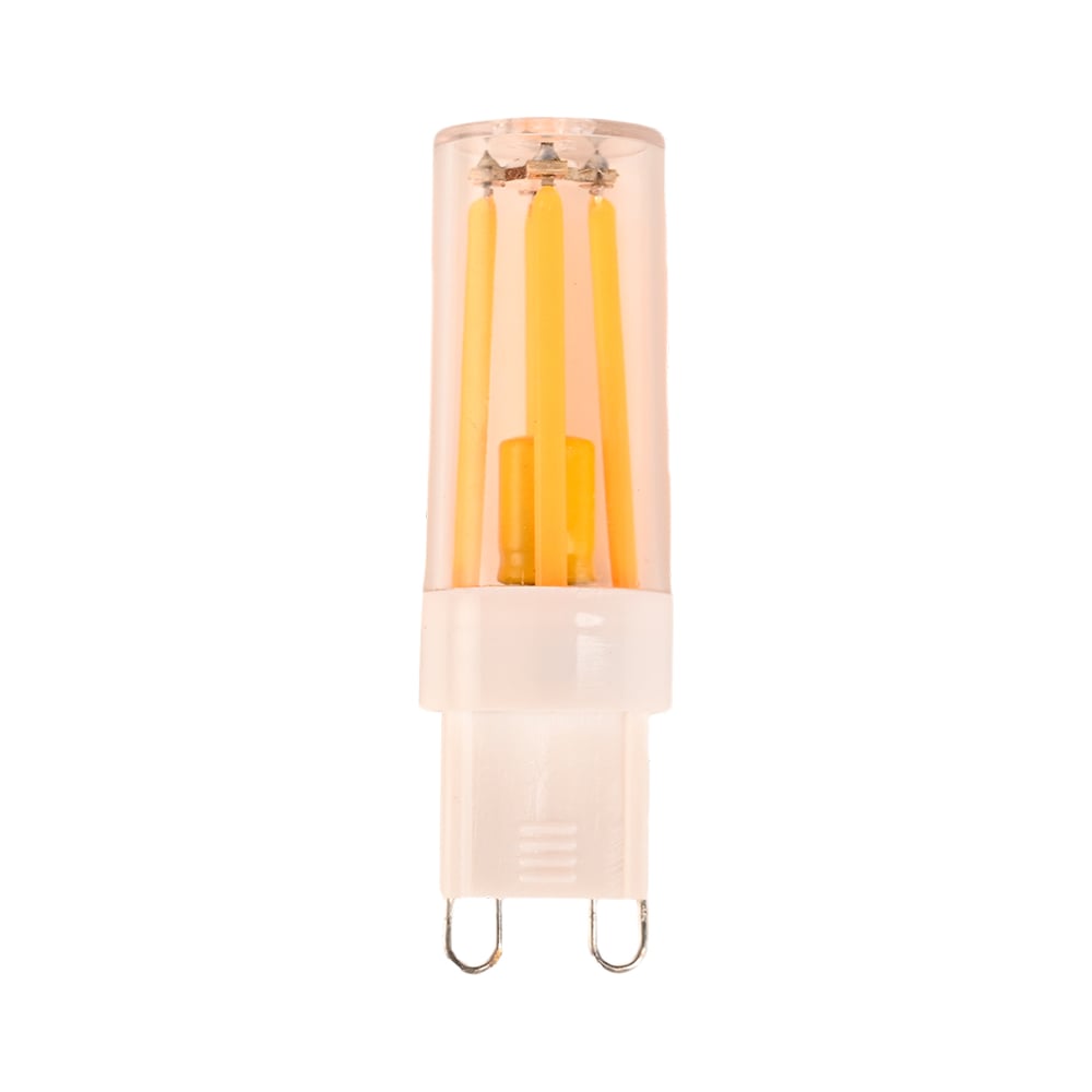 Лампа светодиодная General Lighting Systems General GLDEN-G9-7-P-220-2700 680001