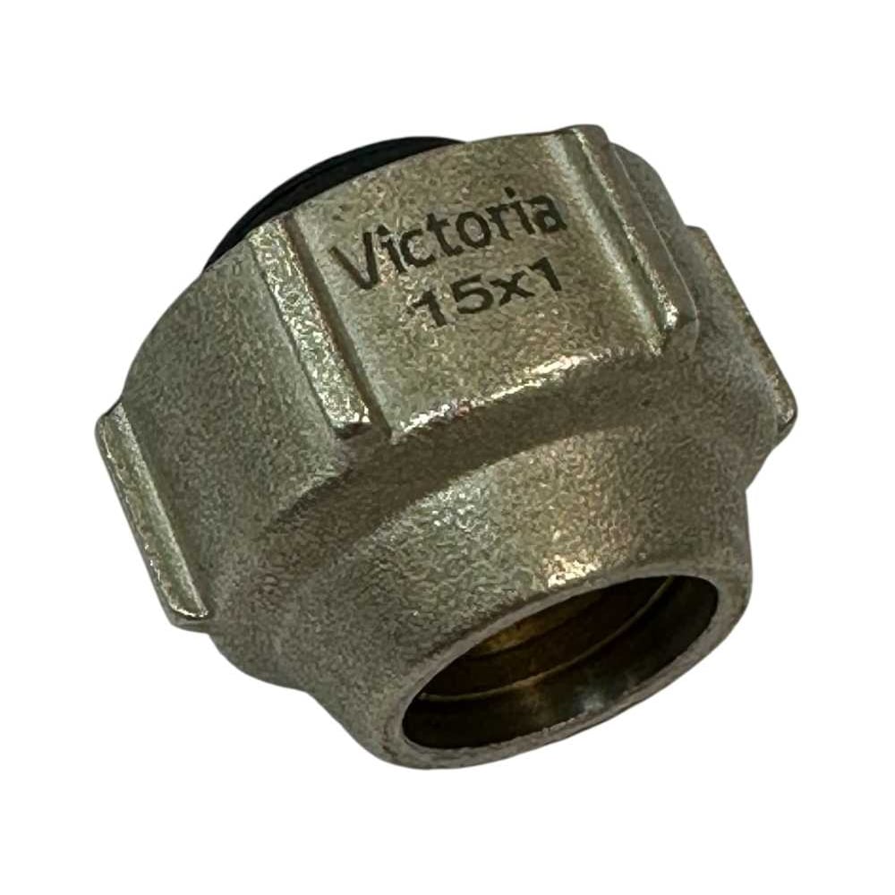 ΠΠΎΠ½ΡΠ΅Π²ΠΈΠΊ Victoria Ρ15Ρ
1,0ΠΌΠΌ-3/4EK Π΄Π»Ρ ΠΏΠΎΠ΄ΠΊΠ»ΡΡΠ΅Π½ΠΈΡ ΠΌΠ΅Π΄Π½ΡΡ
ΠΈ ΡΡΠ°Π»Ρ. ΡΡΡΠ± 57-104
