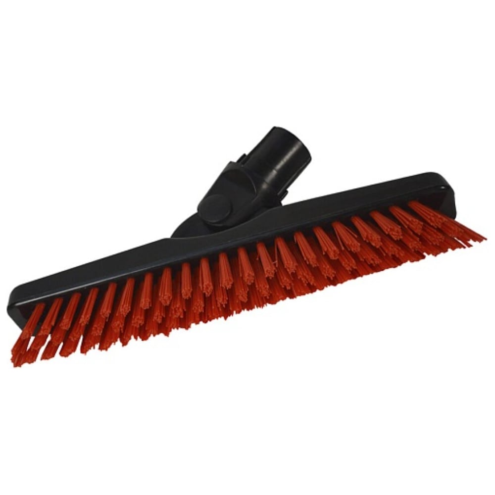 Изображение товара Щетка для межплиточных швов SYR Grout Brush 23см, V-образная, универсальная