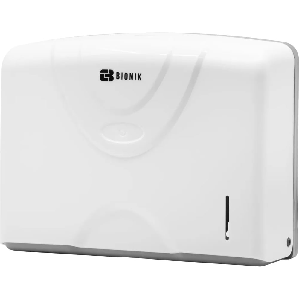 Диспенсер для бумажных полотенец BIONIK BK2024