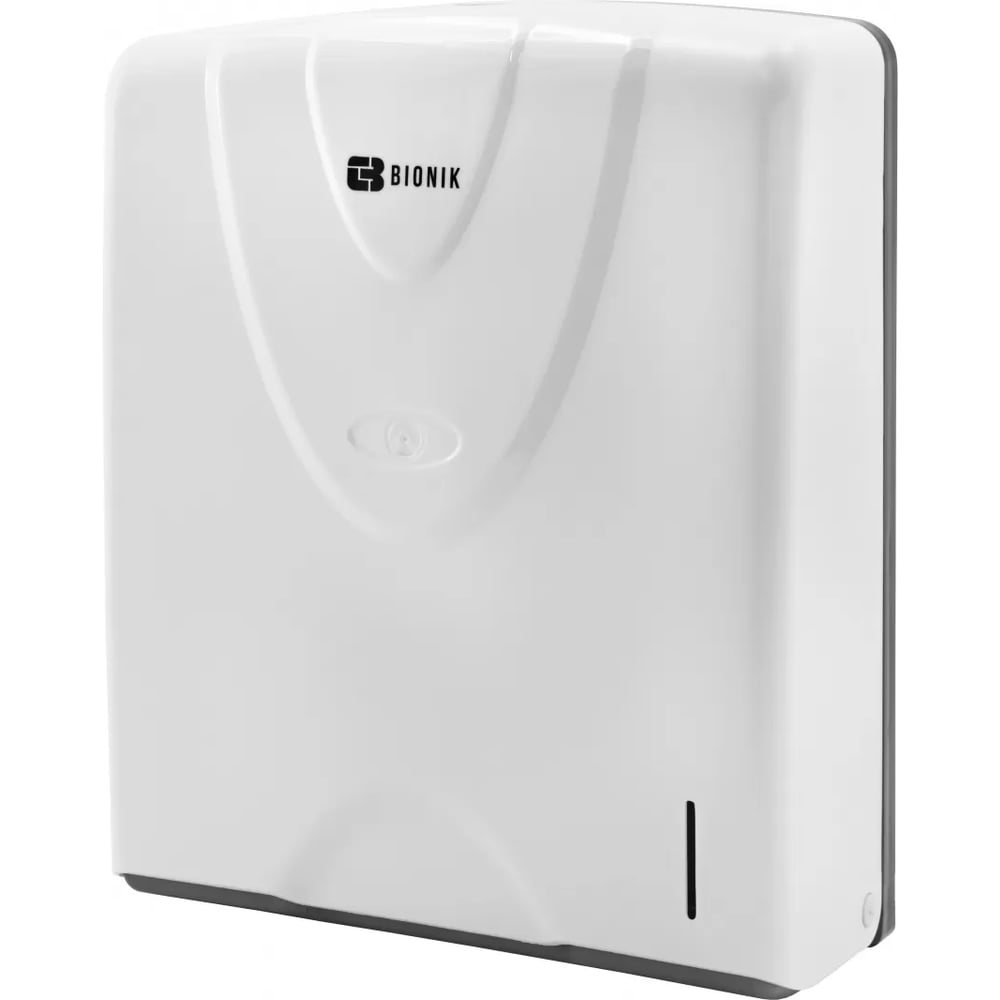 Диспенсер для бумажных полотенец BIONIK BK2023