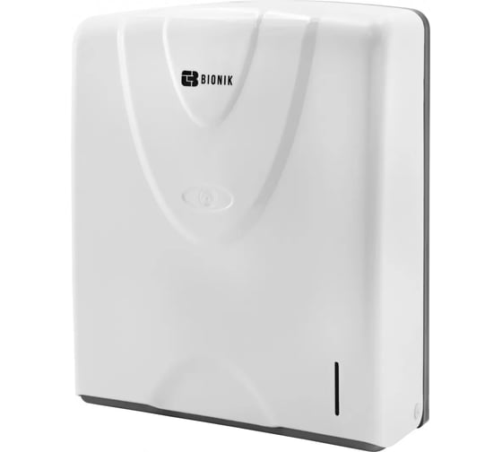 Изображение товара Диспенсер для бумажных полотенец BIONIK BK2023