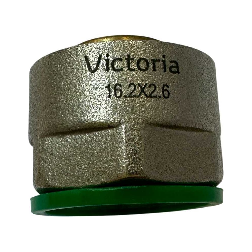 ΠΠΎΠ½ΡΠ΅Π²ΠΈΠΊ Victoria Ρ16Ρ
2,6ΠΌΠΌ-3/4EK 57-103