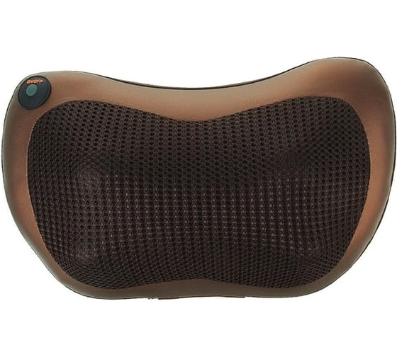 Изображение товара Массажёр для шеи LUAZON LEM-26 ИК-подогрев 1928929