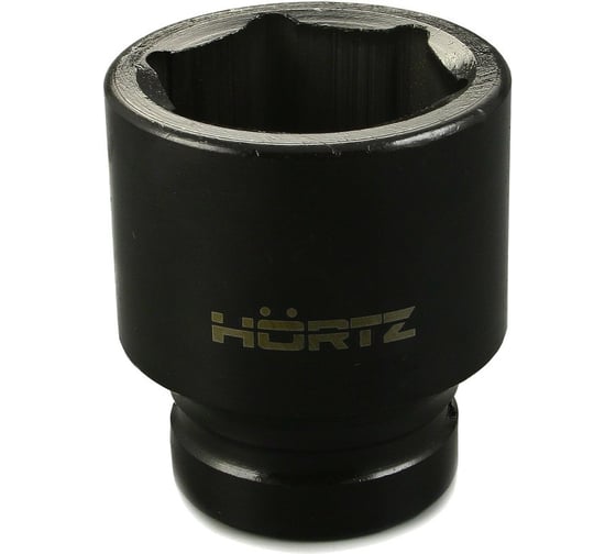 Изображение товара Головка торц.смен.удар. глубокая 46 1" HORTZ HOR 119233