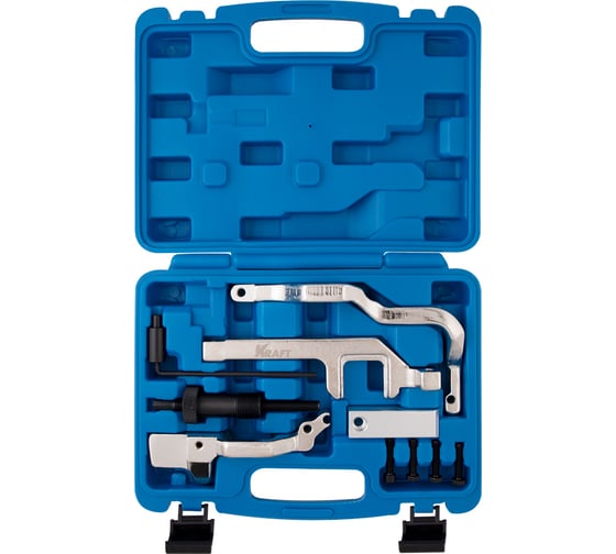 Изображение товара Набор фиксаторов валов KRAFT для BMW, Mini, Citroen, Peugeot KT 701076