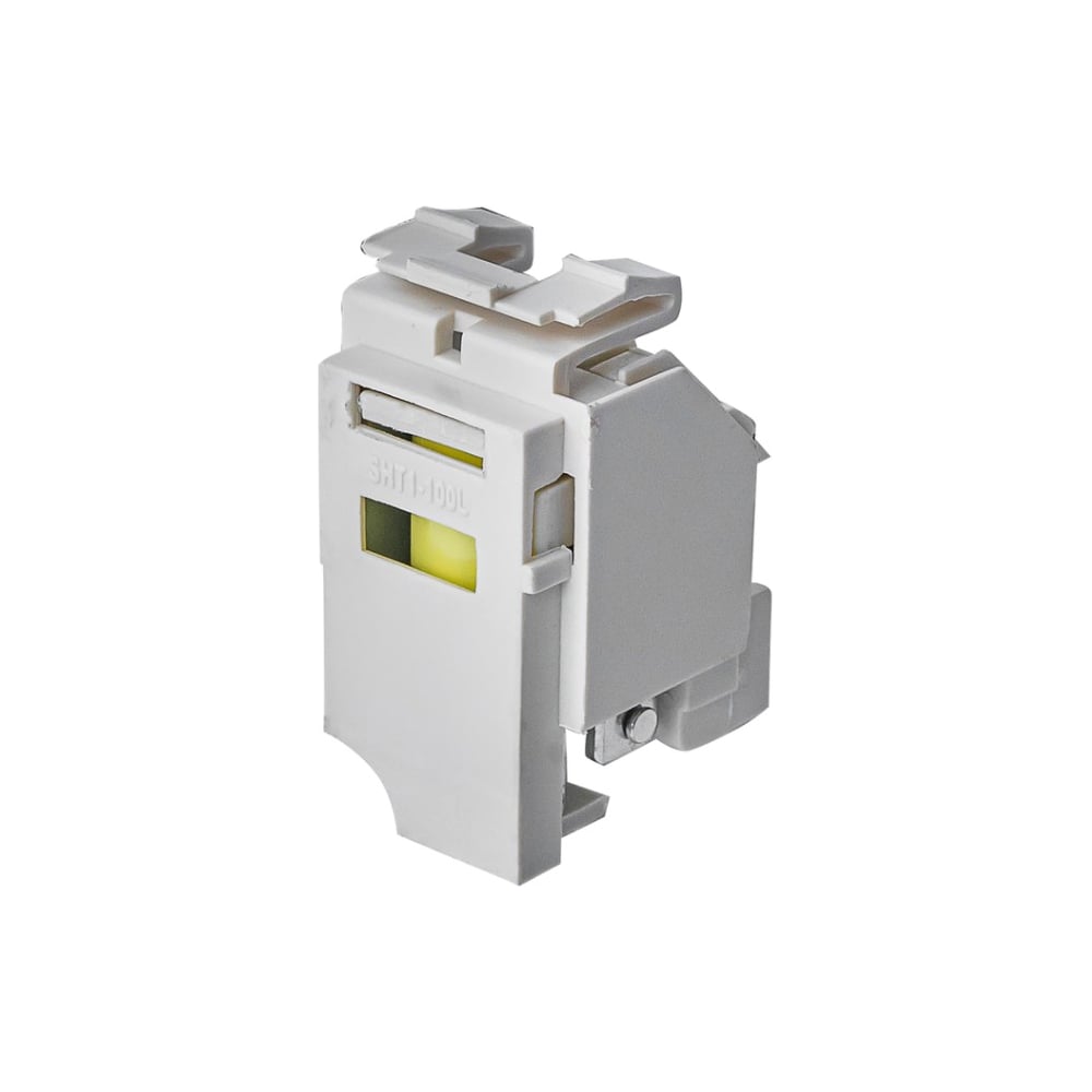 Расцепитель независимый Контактор PRO.KVANT 100-160 DC110 В (правый) KVA000076