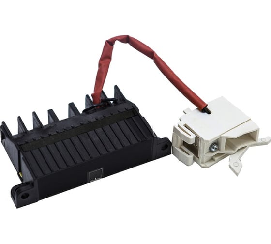 Изображение товара Расцепитель Контактор МН PRO.KVANT 63 AC220 В (правый) KVA000149