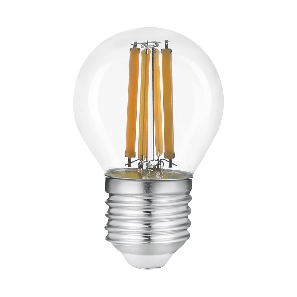 Изображение товара Филаментная LED лампа General Lighting Systems GLDEN 10 Вт E27 теплый белый Изображение товара Филаментная LED лампа General Lighting Systems GLDEN 10 Вт E27 теплый белый