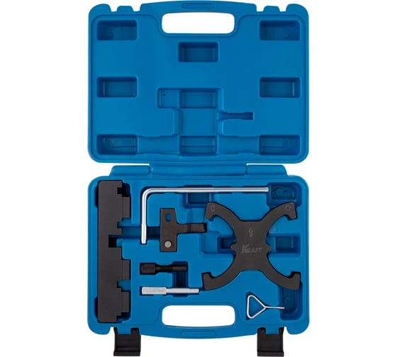 Изображение товара Набор фиксаторов валов KRAFT Ford Focus/C-max KT 701082