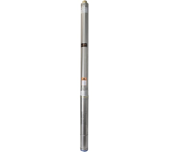 Изображение товара Насос погружной скважинный VRT МИДИ Medium 45/47 3'' 0,25кВт, Нмакс 47 м, 45 л/мин, кабель 20м 555941