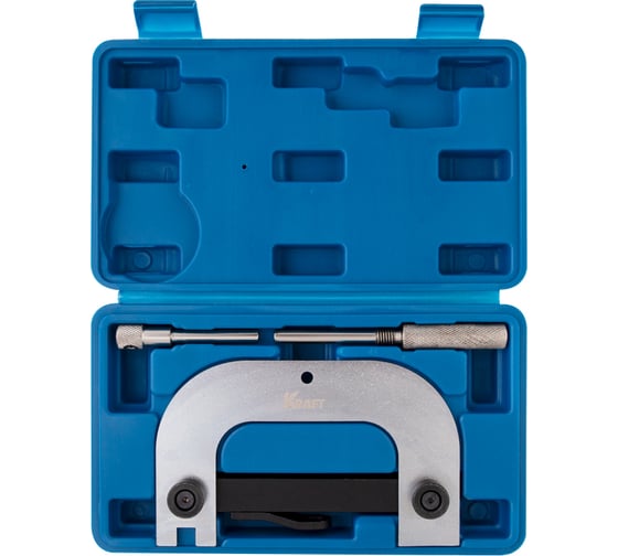 Изображение товара Набор фиксаторов валов KRAFT для Renault 1.4, 1.6, 1.8, 2.0 16V KT 701087