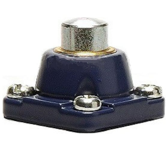 Изображение товара Консоль Emas металлическая, с металлическим плунжером LD51PUM211