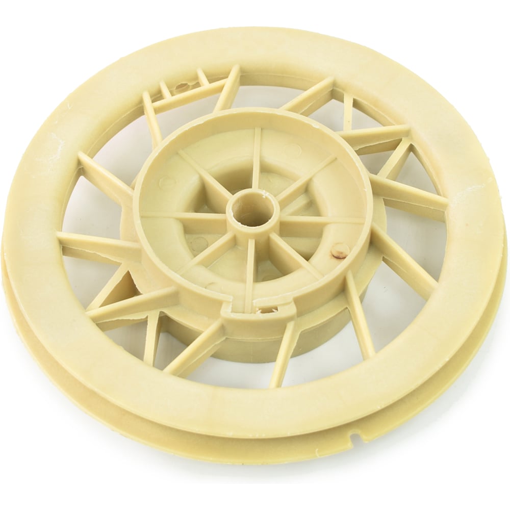 Шкив ручного стартера REDVOLT GX340, GX390 08-120K