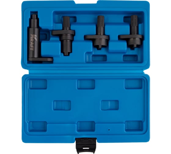 Изображение товара Набор фиксаторов валов KRAFT VW, Skoda 1.2 л KT 701092