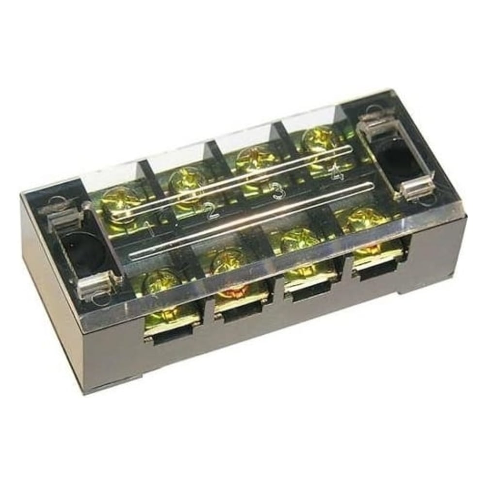 Клеммная колодка KRAFTAIR TB-1504