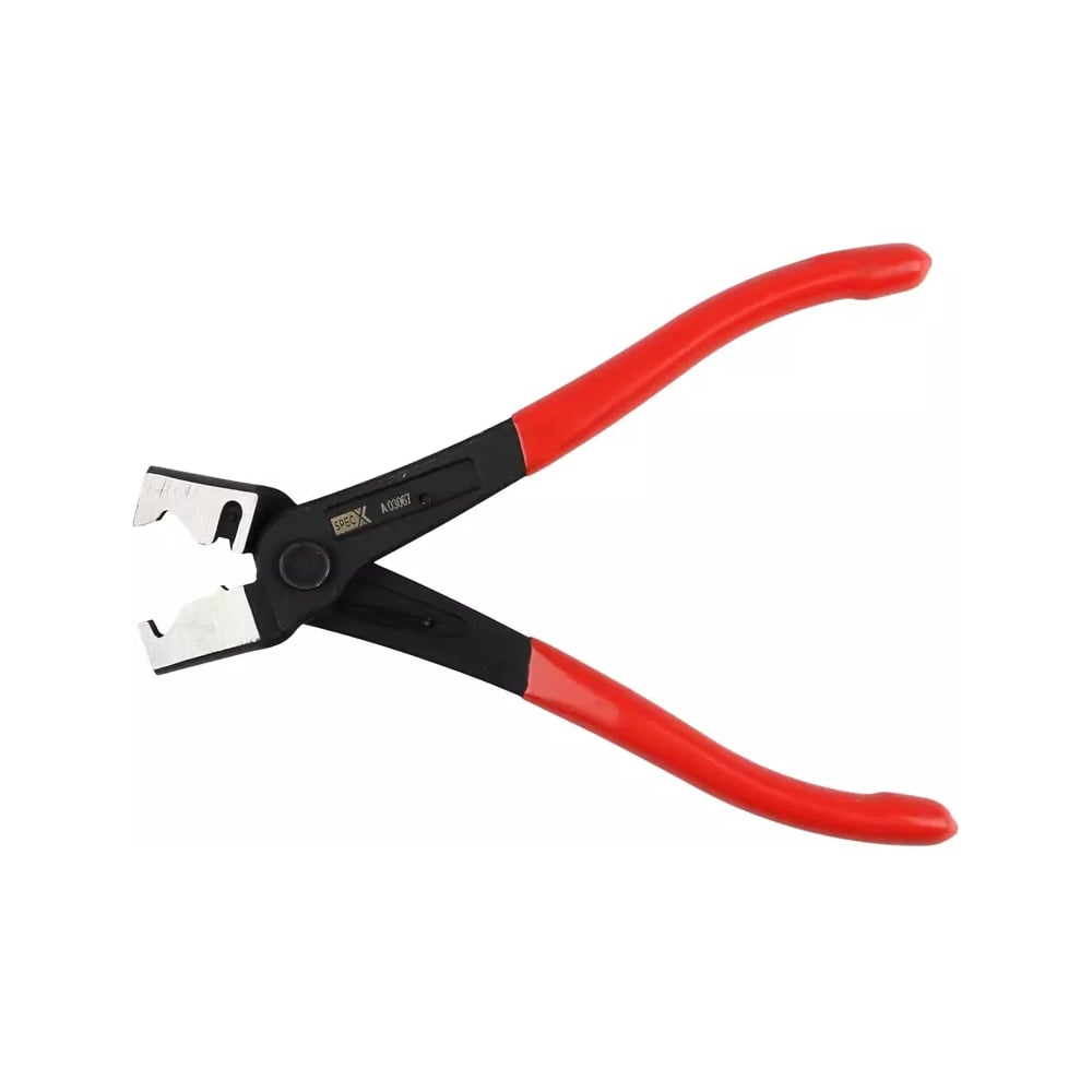 Клещи для хомутов SpecX Clic-R A03067