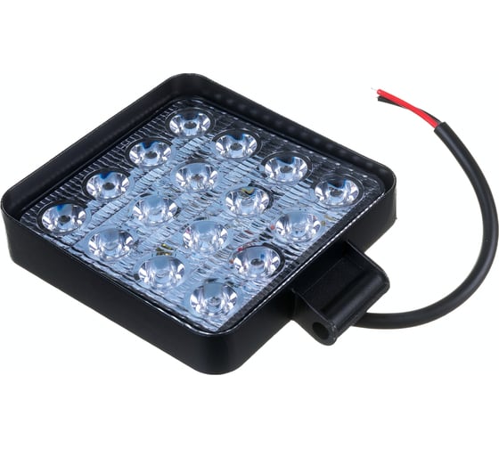 Изображение товара Светодиодная фара KRAFT 16LED 9-60V 48W KT 700132