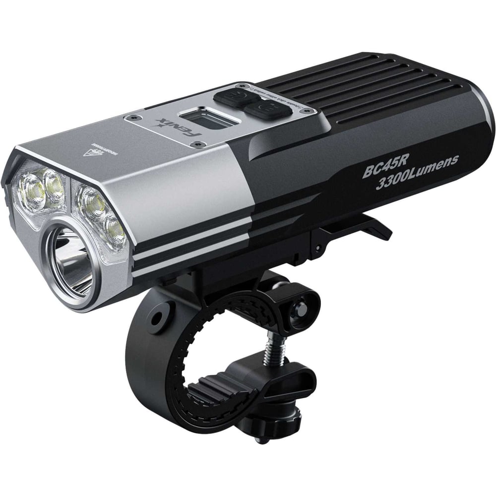Фонарь Fenix BC45R
