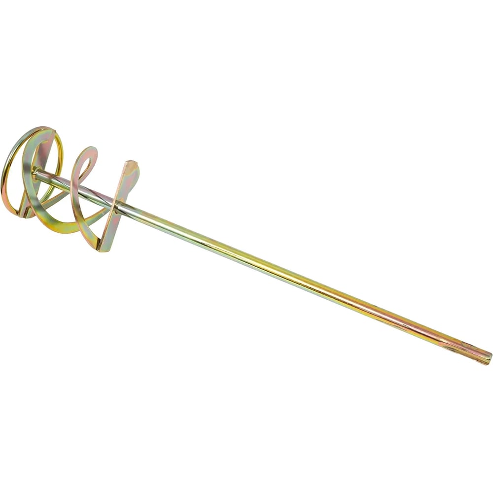 Насадка-миксер Sebmet 120х600 мм, хвостовик SDS-plus TD118021260