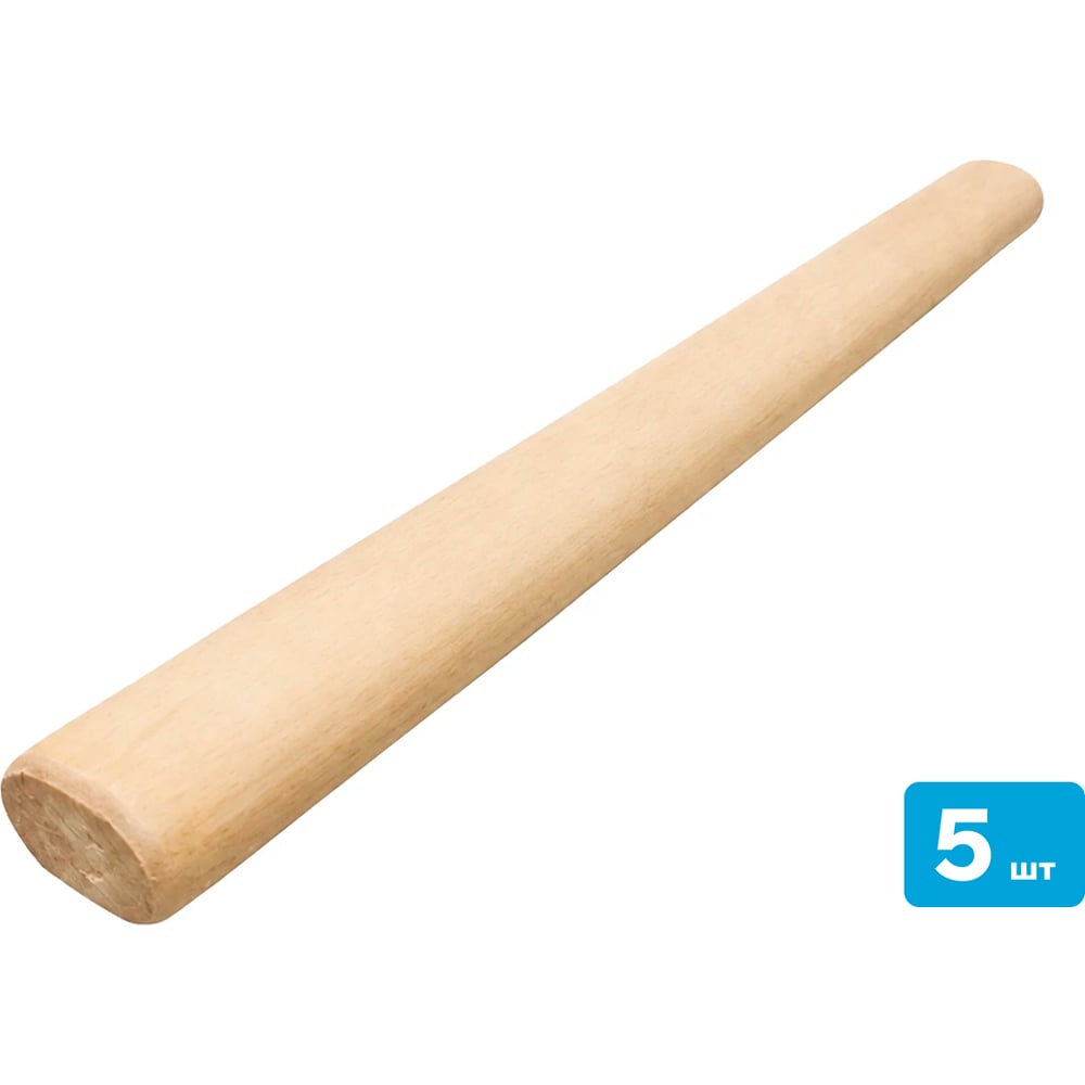 Изображение товара Черенок для молотка SEBMET 1.5 кг (5 шт) TD087101500.5