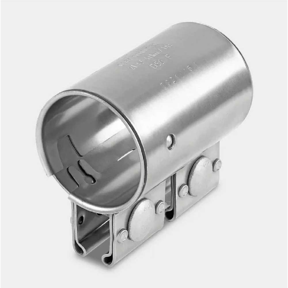 Хомут глушителя (муфта) NORMA D=70, L=88, W3 EuroCoupler уп. (1шт.) 03676033070