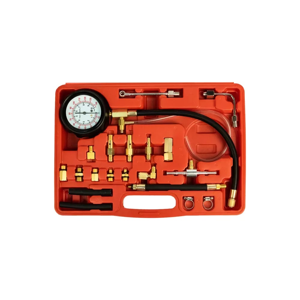 Набор для измерения давления топлива SpecX A73005