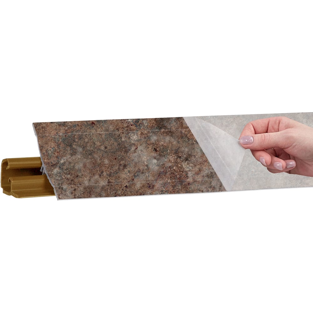 Плинтус KORNER LB 231(159) Кастилло 3,0 м 159 231-159