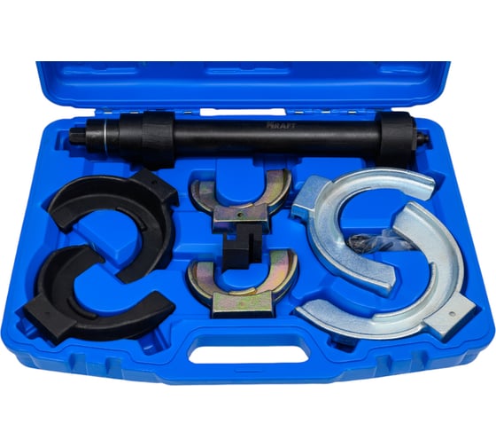 Изображение товара Стяжка пружин для подвески Макферсон KRAFT KT 701101