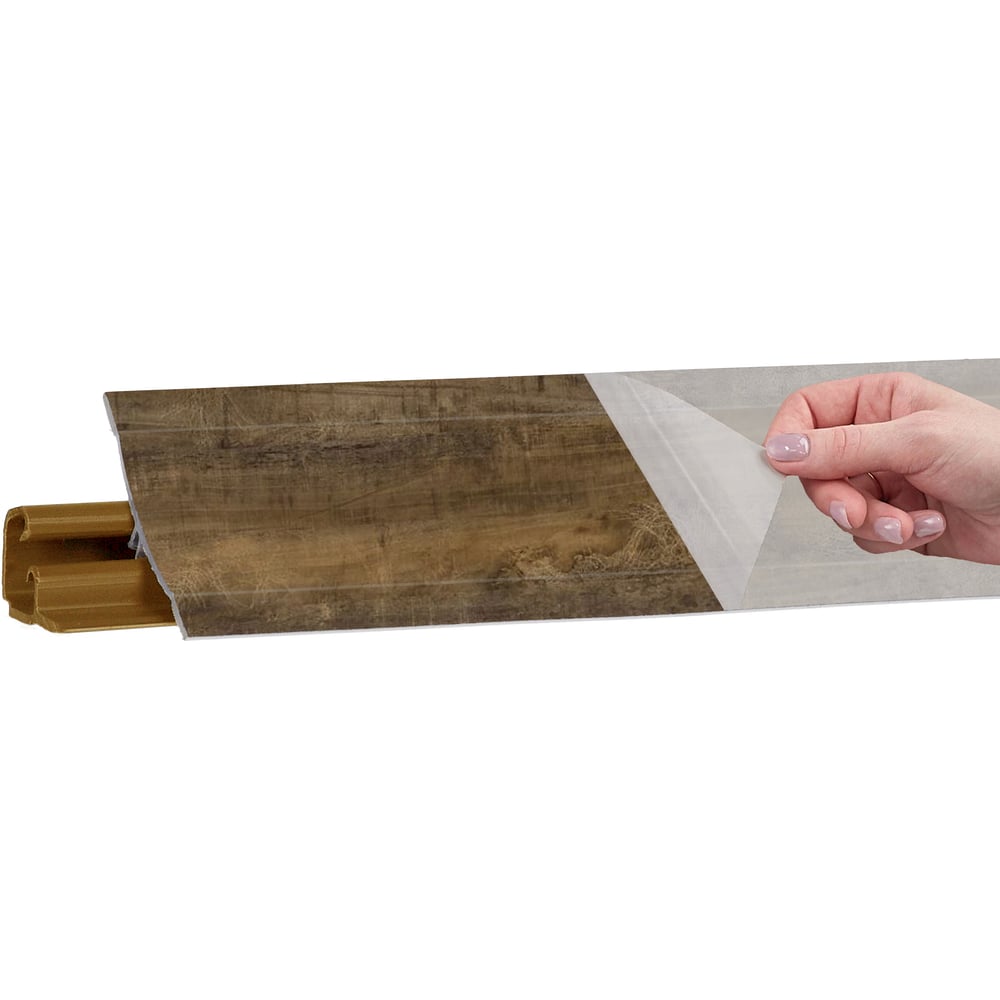 Плинтус KORNER LB 231(146) Трансильвания 3,0 м 146 231-146