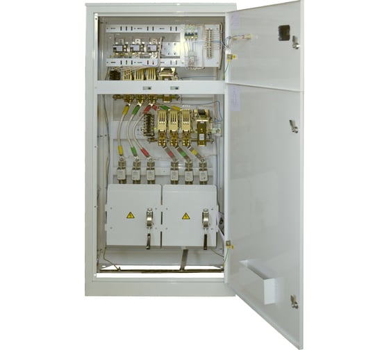 Изображение товара Вводно-распределительное устройство УЗОЛА ВРУ 1-18-80 с ВР-IP31-УХЛ4-007-/1700x800x450 U3500170804