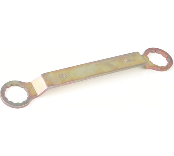 Изображение товара Ключ шкива коленвала Дело Техники 36х38 мм, длина 350 мм 112171 805382