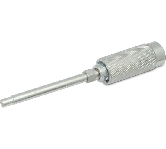 Изображение товара Насадка для шприца Дело Техники быстросъёмная, Ø8 мм 865962