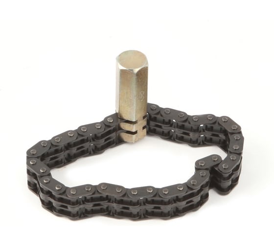 Изображение товара Съёмник масляных фильтров Дело Техники цепной, макс. Ø100 мм (113161) 800381