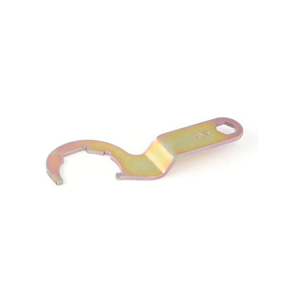 Изображение товара Ключ регулировки натяжения ремня ГРМ ВАЗ 21116-21126 Дело Техники