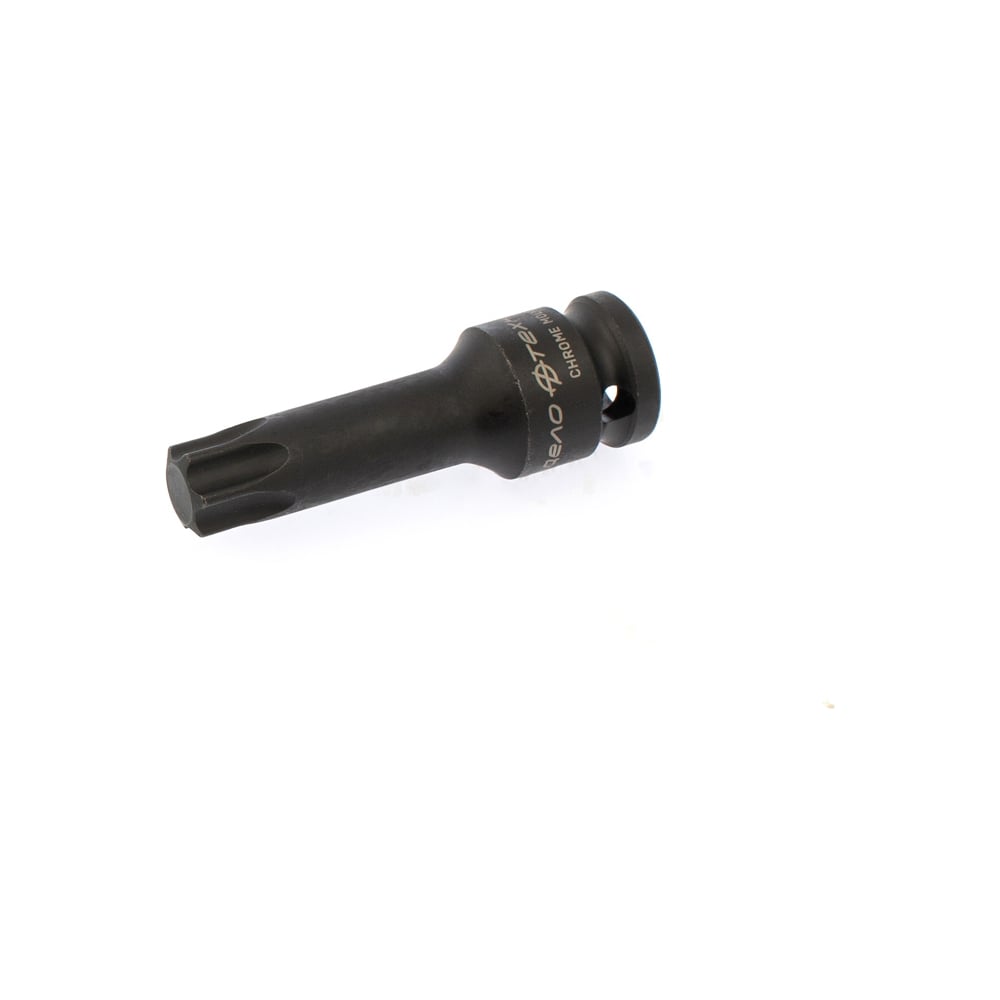 Изображение товара Бита ударная TORX T60 1/2 Дело Техники 664160 высокая прочность для профессиональных работ