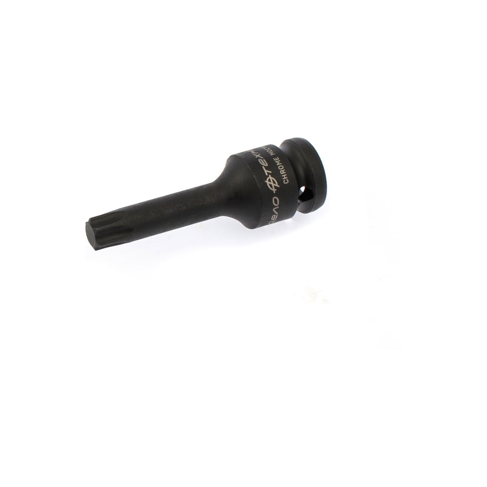 Бита-головка ударная 1/2" TORX T45 Дело Техники 664145
